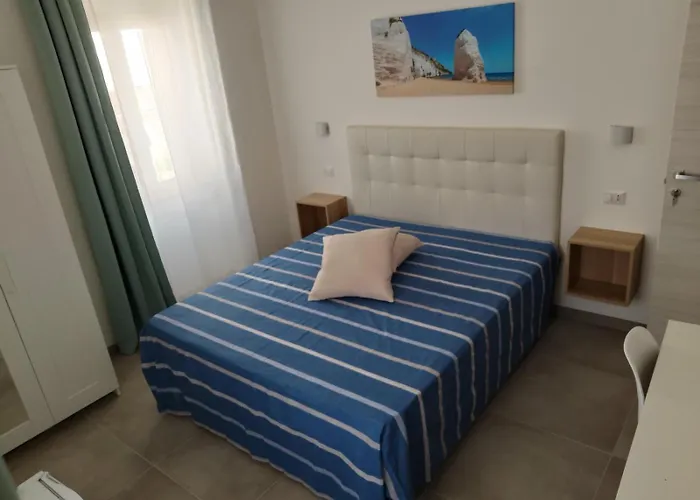 La Bella Vieste b&b